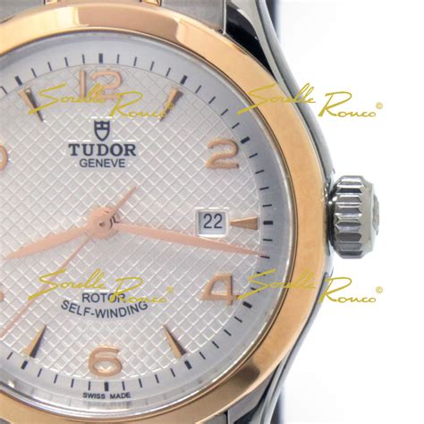 orologio tudor vecchio oro|tudor watch official website.